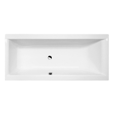  Sapho POLYSAN CLEO kád, 160x70x48cm (73611) kád, zuhanykabin