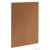 Sapho POLYSAN ESCA Walk-in zuhanyfal, barna üveg, 900x2100mm (ES1590)