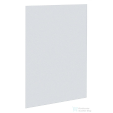 Sapho POLYSAN ESCA Walk-in zuhanyfal, matt üveg, 1000x2100mm (ES1110) kád, zuhanykabin