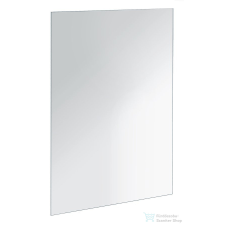 Sapho POLYSAN ESCA Walk-in zuhanyfal, transzparent üveg, 1500x2100mm (ES1015) kád, zuhanykabin
