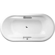  Sapho POLYSAN TOSCANA kád kapaszkodóval 190x97x57 cm 23111 kád, zuhanykabin