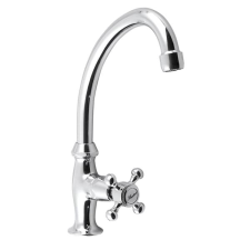 Sapho REITANO ANTEA állószelep, króm csaptelep