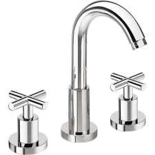 Sapho REITANO AXIA mosdócsaptelep, 3 részes, leeresztő nélkül, króm csaptelep