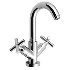 Sapho REITANO AXIA mosdócsaptelep, leeresztő nélkül, króm csaptelep