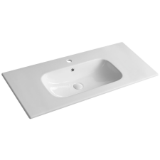 Sapho SANOVIT PIEDRA kerámiamosdó. 101x46.5cm szaniter