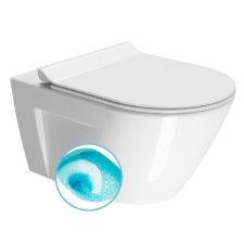 Sapho Sapho GSI NORM SWIRLFLUSH fali WC, 36x55cm (861511) szaniter