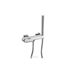 Sapho SAPHO MIXONA fali zuhanycsaptelep, zuhanyszett nélkül, króm (MG311)- csaptelep