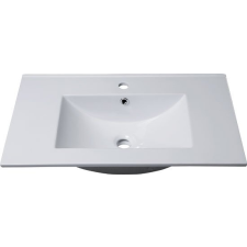  Sapho SLIM kerámiamosdó 75x1,6x46 cm 1601-75 szaniter