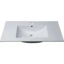  Sapho SLIM kerámiamosdó 90x1,6x46 cm 1601-90 szaniter