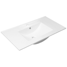  Sapho SLIM kerámiamosdó, 90x1,6x46cm (1601-90) szaniter