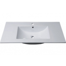 Sapho SLIM mosdó 90x1,6x46 cm (1601-90) építőanyag