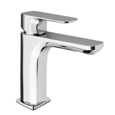 Sapho SPY mosdócsaptelep leeresztő nélkül, króm csaptelep