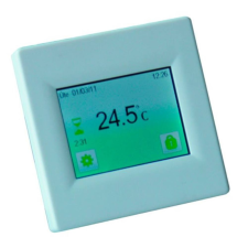 Sapho TFT univerzális termosztát (P04763) fürdőszoba kiegészítő