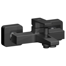 Sapho TURSI kádtöltőcsaptelep. matt fekete csaptelep