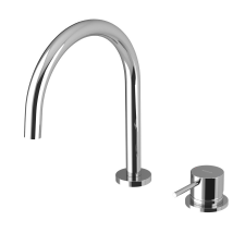 Sapho ULTRAMIX álló mosogatócsaptelep. króm csaptelep