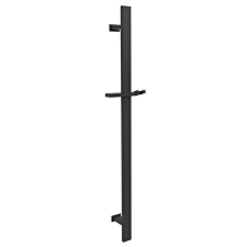 Sapho zuhanyoszlop, 600mm, matt fekete (SC415) kád, zuhanykabin