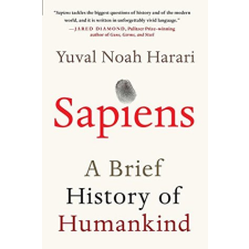  Sapiens egyéb e-könyv