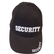 Sapka baseball 3D Security baseball felszerelés