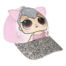 Sapka gyerekeknek LOL Surprise!, 3D Kitty Queen