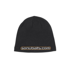 sapka -SonuBaits Knitted Beanie Hat kötött sapka (SBHAT) horgászkiegészítő