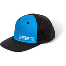 Sapka - Zebco Freestyle Cap baseball sapka (9788202) horgászkiegészítő