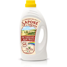 SAPONE DI TOSCANA Aloe Vera 1,85 l (40 mosás) tisztító- és takarítószer, higiénia