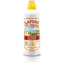 SAPONE DI TOSCANA Profumo Intenso Concentrato 1 l (40 mosás) tisztító- és takarítószer, higiénia