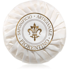Saponificio Artigianale Fiorentino Lily Of The Valley természetes szilárd szappan 100 g szappan