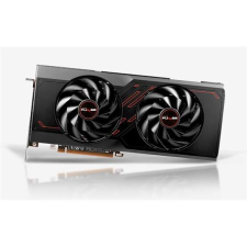 Sapphire AMD RX 7800 XT 16GB GDDR6 - PULSE RX 7800 XT GAMING videókártya