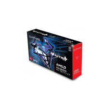 Sapphire NITRO+ Radeon RX 9070 XT AMD 16 GB GDDR6 videókártya