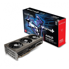 Sapphire NITRO+ Radeon RX 9070 XT AMD 16 GB GDDR6 videókártya videókártya