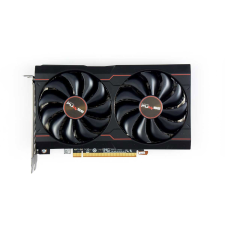 Sapphire PULSE AMD Radeon RX 6500 XT OC 8G videókártya