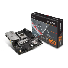 Sapphire PULSE B850M WIFI (52123-04-40G) alaplap