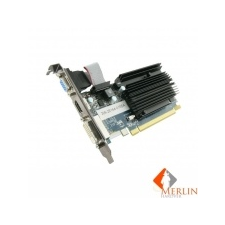Sapphire Radeon HD6450 1GB DDR3 PCIExpress /11190-02-10G/ OEM videókártya