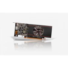 Sapphire Radeon RX6400 4GB DDR6 Pulse videókártya videókártya
