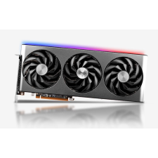 Sapphire Radeon RX7700XT 12GB DDR6 Nitro+ (11335-02-20G) videókártya