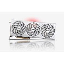 Sapphire Radeon RX7700XT 12GB DDR6 Pure (11335-03-20G) videókártya