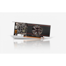 Sapphire Radeon RX 6400 4GB DDR6 Pulse (11315-01-20G) videókártya
