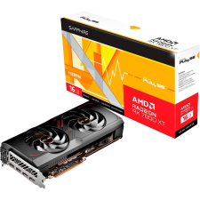 Sapphire Radeon RX 7800 XT 16GB GDDR6 Pulse Videókártya videókártya