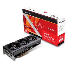 Sapphire Radeon RX 7900 XT 24GB GDDR6 Pulse (11322-02-20G) videókártya