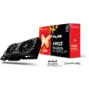 Sapphire Radeon RX 9060 XT 8GB GDDR6 Pulse Gaming OC Videókártya