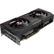 Sapphire radeon rx 9070 pulse oc 16gb gddr6 256-bit grafikus kártya videókártya
