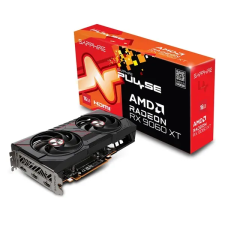 Sapphire RX 9060 XT 16GD6 Pulse videokártya videókártya
