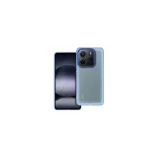 Sappy tok Xiaomi Redmi NOTE 14 5G kék tok és táska