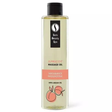 Sara Beauty Masszázsolaj - Sárgabarack 250ml masszázskrémek, masszázsolajok