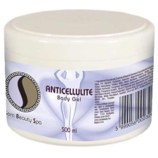 Sara Beauty Spa anticellulitisz body gél 500ml kozmetikum