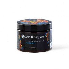 Sara Beauty Spa SBS Karcsúsító és narancsbőr elleni krém - Thermo 500ml testápoló
