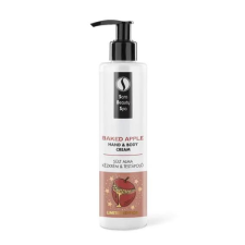 Sara Beauty Spa Sült Alma Illatú Téli Hidratáló Krém (Kézkrém, Testápoló) - 250ml testápoló