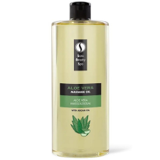  Sara Beauty Spa természetes növényi masszázsolaj - Aloe Vera Objem: 1000 ml masszázsolaj és gél