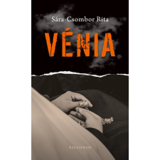 Sára-Csombor Rita - Vénia egyéb könyv